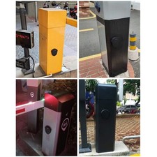 Sensore Rilevamento Veicoli