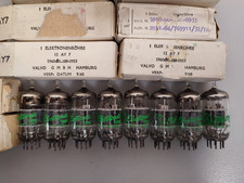 12ay7 6072 ge - /, tube