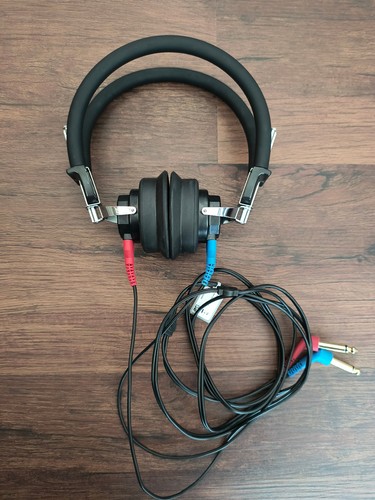 Radioear dd45 cuffie - radioear,