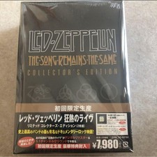 LED ZEPPELIN LE CANZONI