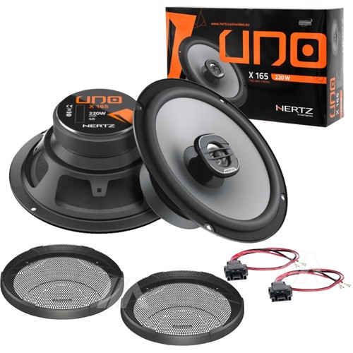 Kit casse altoparlanti - kit,
