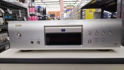 Denon dcd 1500ae lettore - lettore, cd