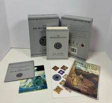 The Silmarillion 1999