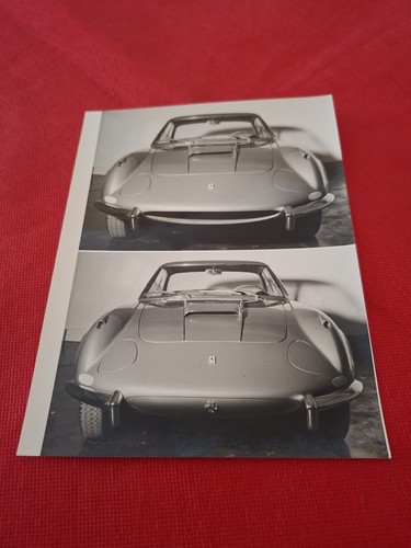 Ferrari superamerica - ferrari,