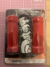 Maniglie scooter vintage Oxelo