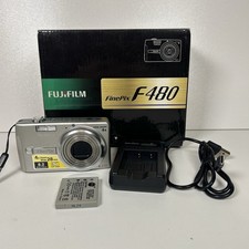 Fotocamera digitale Fujifilm