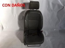 SEDILE ANTERIORE DX Toyota Hilux 2005/2015 #23910