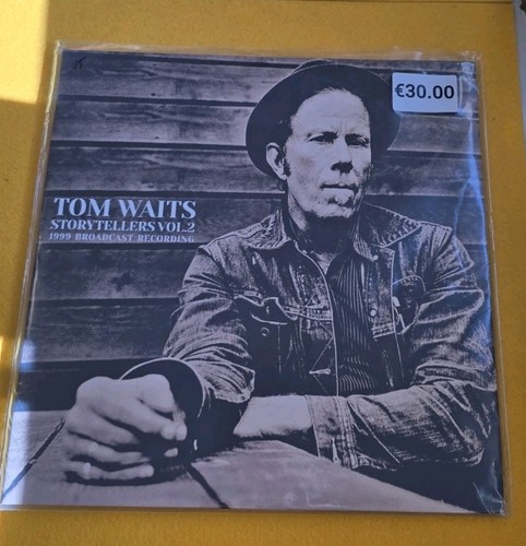 Tom waits storytellers - -, vol.2