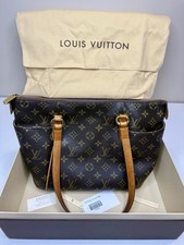 Louis Vuitton Totally MM