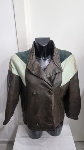 Giacca giubbino donna vera - giacca,
