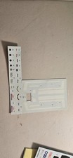 Decalcomanie modellino auto