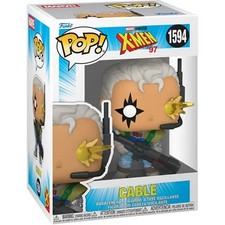 Funko POP! Marvel X-Men 97