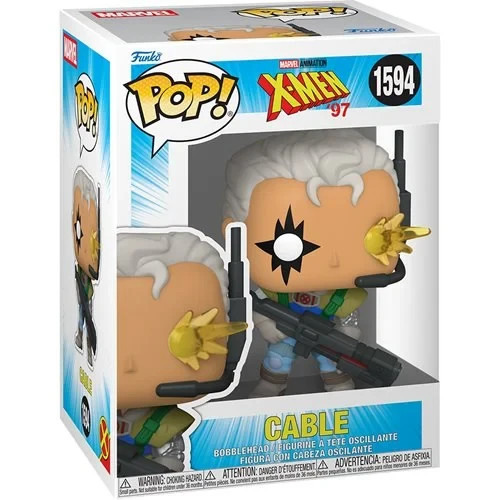 Funko pop marvel men - pop!, 97