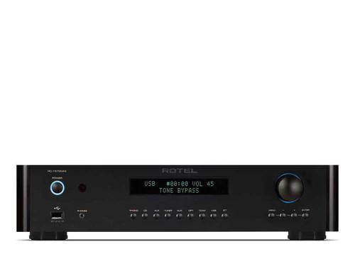 Rotel 1572 - rotel, rc-1572