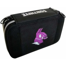 Astuccio scuola completo pieno - astuccio,