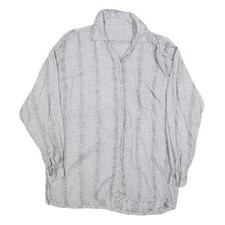 Da Donna Grigio a Righe Basic