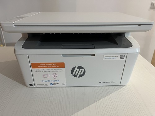 Laserjet m140we laser - laserjet,