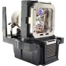 Lampada e alloggiamento