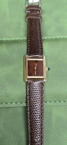 Must cartier - must,