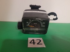 42 STRUMENTAZIONE YAMAHA TT