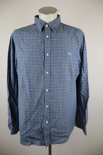 Harmont blaine camicia uomo - camicia,