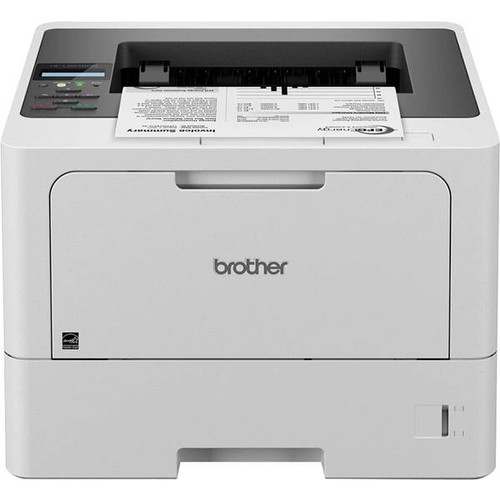 Brother l5210dn black white - black,