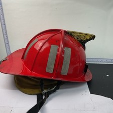 Casco antincendio Cairns 1010