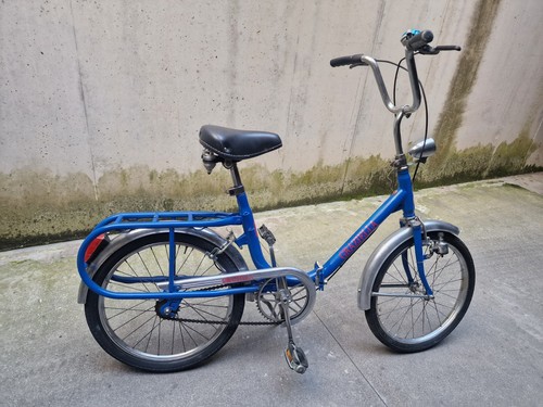 Bici graziella carnielli - bici,