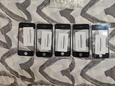 Lotto 200 Pezzi Vetro Ant