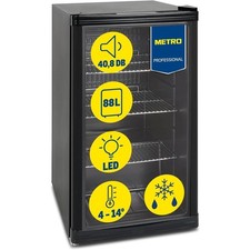METRO Professional Mini Frigo