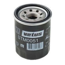 FILTRO OLIO VETUS M2/3/4