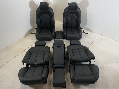 Sedili 4h0861831b interni audi - interni,
