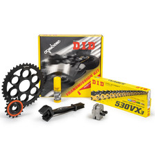 Did Kit Forza 750 2023 Honda