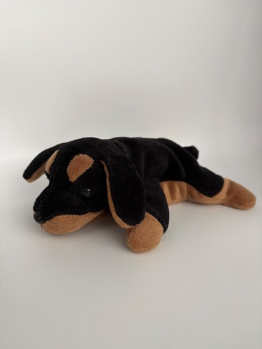 Peluche beanie babies - ty,