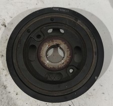 PULEGGIA ALBERO MOTORE PER