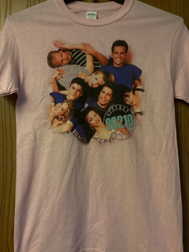 Beverly hills 90210 gruppo - beverly,