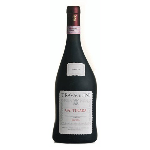Travaglini gattinara riserva - -,