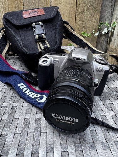 Canon eos 300 fotocamera - canon,