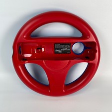 Volante OEM Nintendo Wii Mario