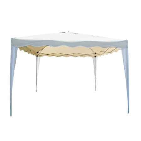 Gazebo richiudibile 3 m - gazebo, x