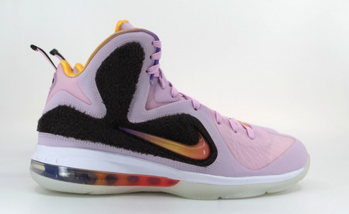 Nike lebron scarpe da - 9,