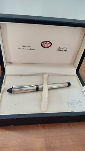 Penna stilografica aurora - stilografica,