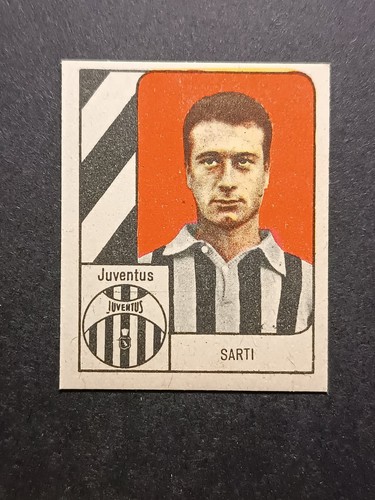 Figurina calciatori nannina - calciatori,
