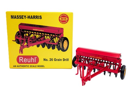 Massey harris trapano - n.,