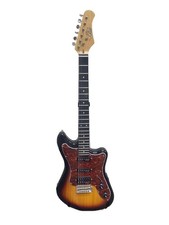 Eko chitarra elettrica camaro - elettrica,