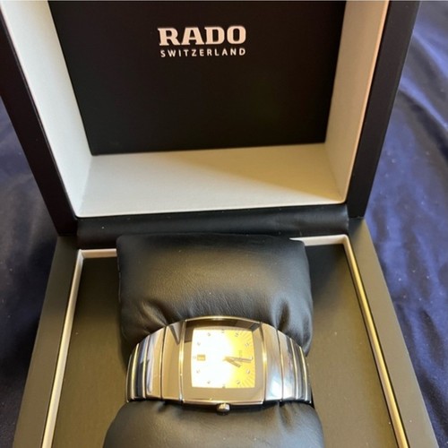 Rado