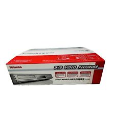 Videoregistratore DVD Toshiba D-RW2