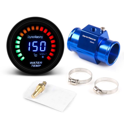 Misuratore temperatura acqua