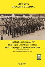 Il Battaglione Speciale "E"