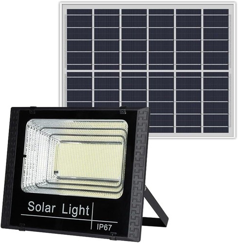Faro led con - faro, pannello